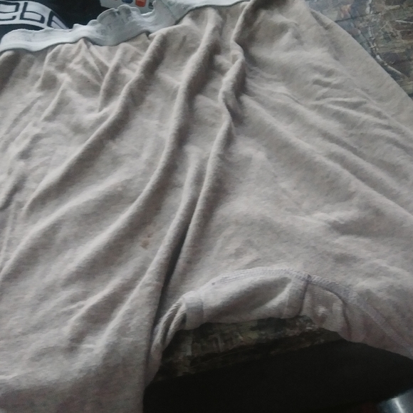 Hanes boxer briefs - Picture 2 of 3